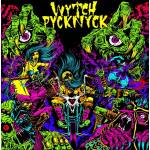 Wytch Pycknyck - Wytch Pycknyck