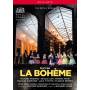 Fabiano / Car / Mihai / Pappano / Chor & Orch.RoyalOpera / + - La Bohme [DE-Version, Regio 2/B]
