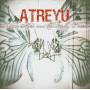 Atreyu - Suicide Notes And Butterfly Kisses