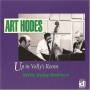 Art Hodes - Up In Vollys Room