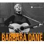 Barbara Dane - Hot Jazz, Cool Blues & Hard-Hitting Songs