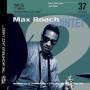 Max Quintet Roach - Swiss Radio Days Vol.37/Lausanne Part II 1960