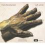 Hans Abrahamsen / WDR Sinfonieorchester - Left,alone