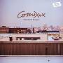 Comixxx - The Great Escape