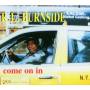 R.L. Burnside - Come on In