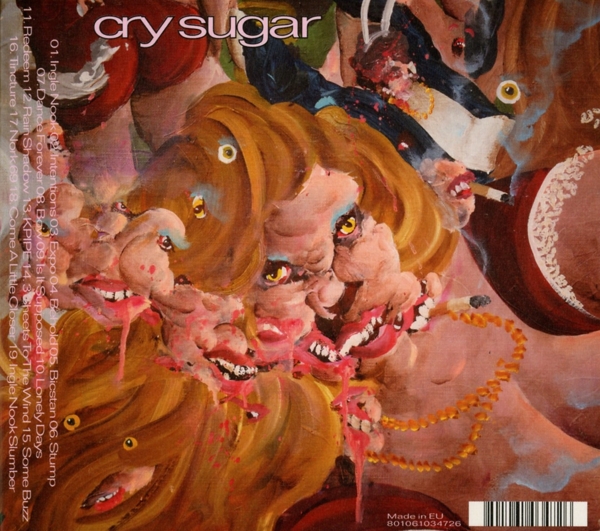 Cry Sugar 1