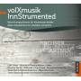Moosmann / Sammer / Tiroler Kammerorchester - Volxmusik instrumented