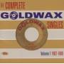 Various - Complete Goldwax Singles Vol.1 1962-1966