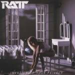 Ratt - Invasion of Your Privacy (Lim. Collectors Edition)