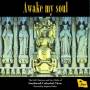 Girl Choristers / lay Clerk - Awake My Soul