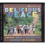 Various - Delicious Peace-Coffee,Music & Interfaith Harm