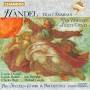 The Sixteen / Harry Christophers - Dixit Dominus/Sileti Venti