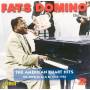 Fats Domino - American Chart Hits.The Singles As & BS,1950-195