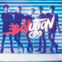 Cd9 - Evolution