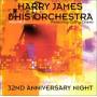 Harry & His Orchestra James - 32nd Anniversary Night (vol. 2)
