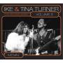 Tina Turner & Ike - Vol.3-Movin' (The Archive Series )
