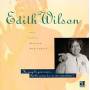 Edith Wilson - He May Be Your Man...