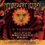 Various - Midnight Rider - A Tribute To The Allman Brothers