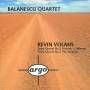 Balanescu Quartet - Streichquartette 2+3