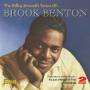 Brook Benton - Silky Smooth Tones Of