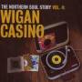 Various - The Golden Age of Northern Soul Vol.4