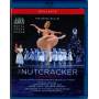Kessels / The Royal Ballet - Der Nussknacker [DE-Version, Regio 2/B]