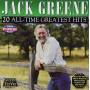 Jack Greene - 20 All Time Greatest Hits