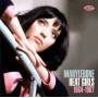 Various - Marylebone Beat Girls-1964-1967