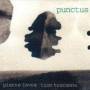 Tino Tracanna - Punctus