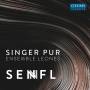 Singer Pur / Ensemble Leones - Motets and songs