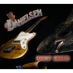 Joerg Danielsen - Foolin' Around