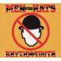 Men Without Hats - Rhythm Of Youth +4