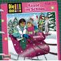 Die Drei !!! - 033/Ksse im Schnee