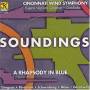 Cincinnati Wind Symphony - Soundings