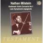 Nathan Milstein - Nathan Milstein Spielt Goldmark