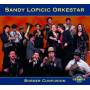 Sandy-Orkestar- Lopicic - Border Confusion