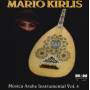 Mario Kirlis - Musica Arabe Instrumental 4