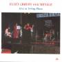 Ellen Christi - Live At Irving Plaza With Menage