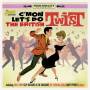 Various - C'Mon Let's Do The British Twist