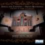 Robert Bates / Yvonne Kendall - Dances and Chansons of the French Renaissance