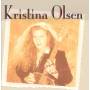 Kristina Olsen - Love,Kristina
