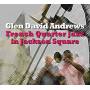 Glen Andrews - French Quarter Jazz In Jackson Square