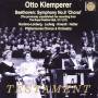 O. Klemperer / Ch. Ludwig / Hotter - Sinfonie 9 op.125