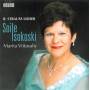 Soile Isokoski / Marita Viitasalo - Isokoski singt Strauss
