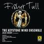 Tull / Keystone Wind Ensemble / Stamp - Fisher Tull