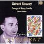 Gerard Souzay / Dalton Baldwin - Songs Of Many Lands