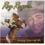 Roy Rogers - Hoppy, Gene and Me