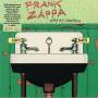frank Zappa - Waka/Jawaka (180g Black Vinyl)