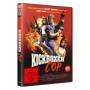 Teddy Page - Kickboxer Cop [DE-Version, Regio 2/B]