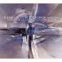 Denny Zeitlin / George Marsh - Expedition (Duo Electro Acoustic Improvisations)